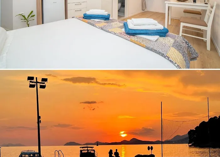 Studio Apartment Jeli
