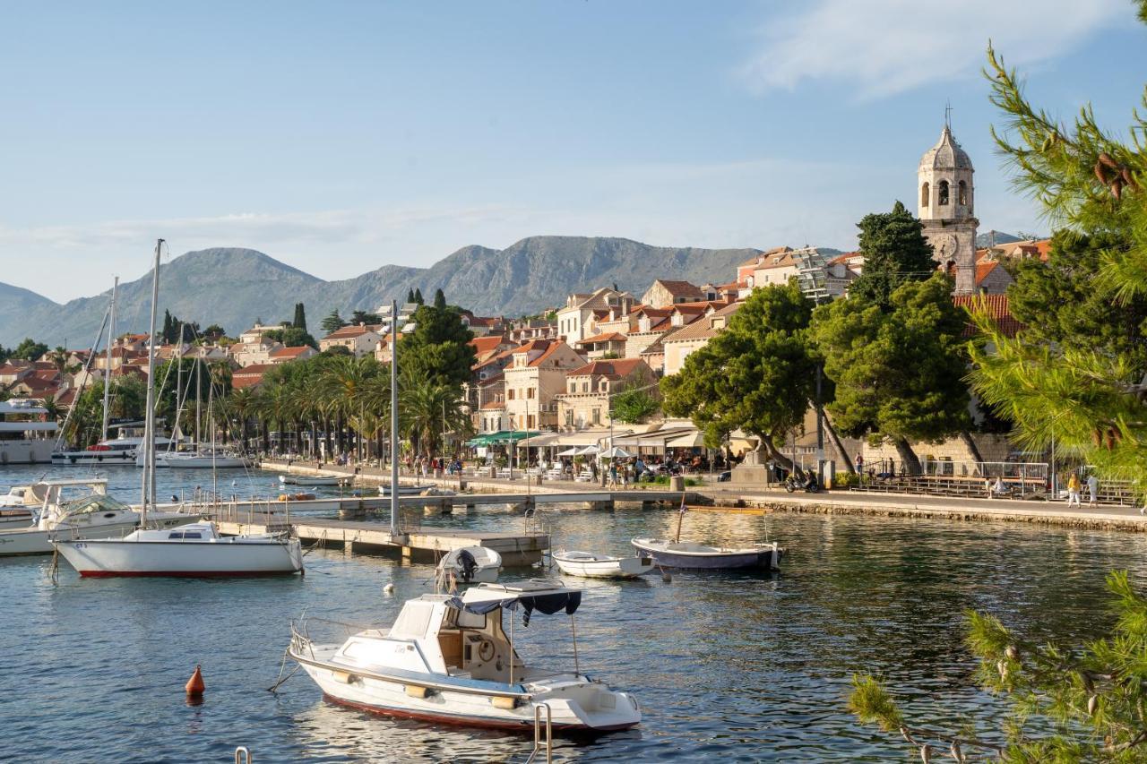 Apartmán Jeli Cavtat