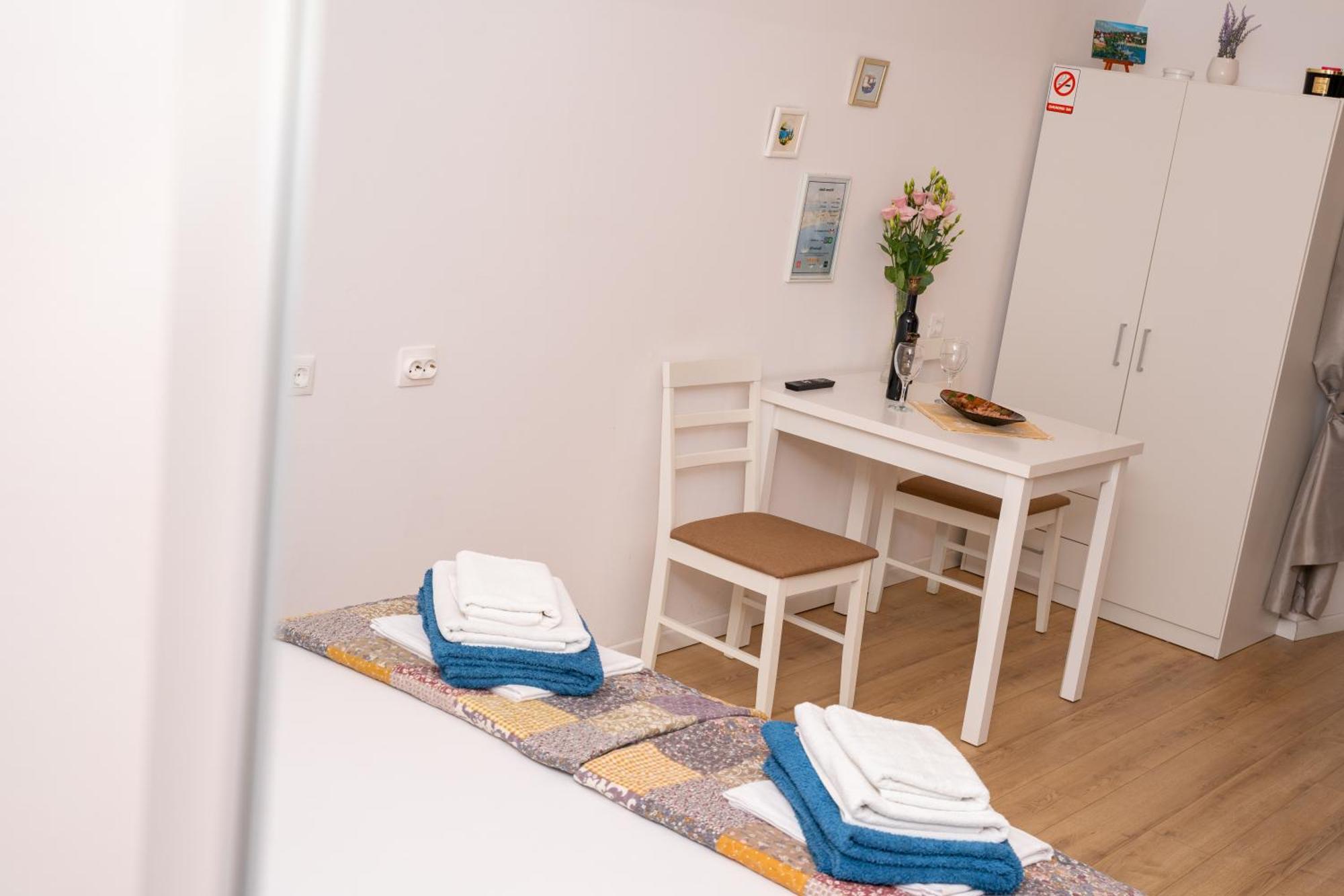 Apartmán Jeli