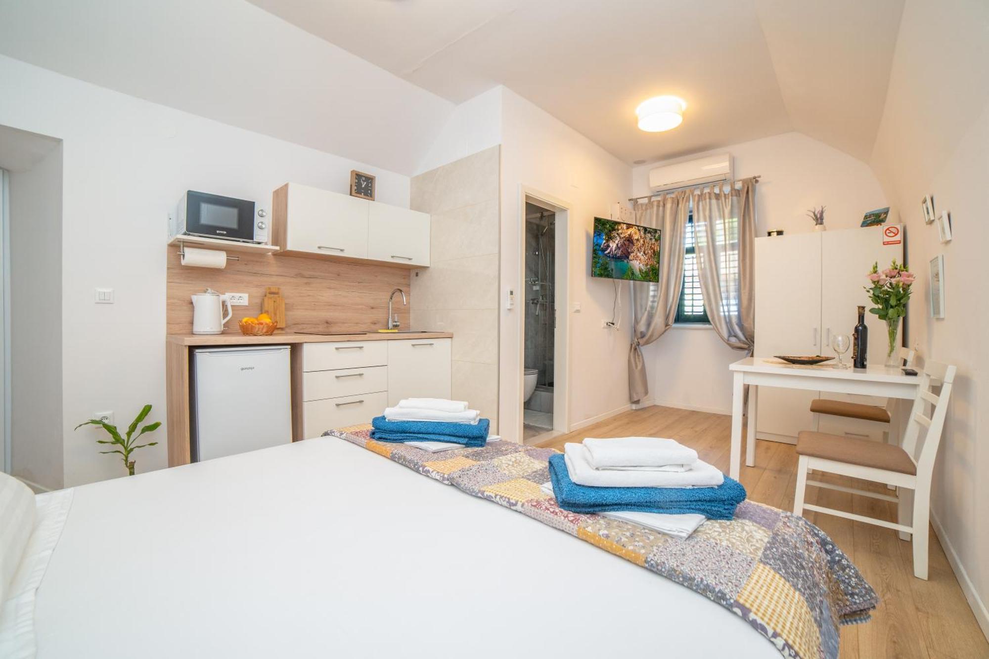 Jeli Apartmán *